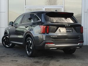 Kia Sorento 1.6 PHEV SEM - Image 3