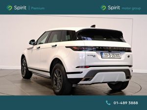 Land Rover Range Rover Evoque 2.0D , Irish Car **C - Image 3