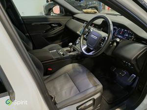 Land Rover Range Rover Evoque 2.0D , Irish Car **C - Image 4