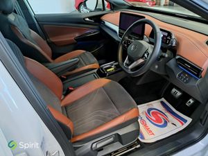 Volkswagen ID.5 77 KW/h Business*Call John 0861913 - Image 4