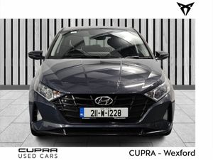 Hyundai i20 1.2 Deluxe Plus €182 - Image 3