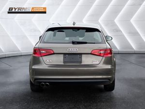 AUDI A3 1.4 TFSI AUTO 2015 - Image 3