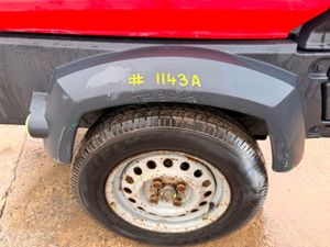 2015 ATLAS COPCO ROAD AIR COMPRESSOR..1143A - Image 3