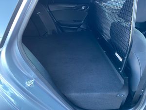 2021 KIA CEED 1.6CRDI 134BHP K2 COMMERCIAL VAN - Image 2