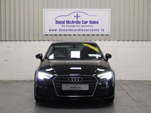 2017 AUDI A3 HATCH - Image 2