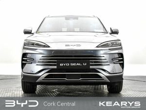 BYD SEAL U Comfort Order Your 261 Today! - Image 4