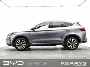 BYD SEAL U Boost Order Your 261 Today! - Image 4