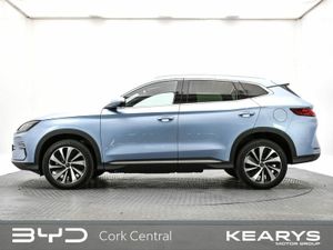 BYD SEAL U Comfort Order Your 261Today! - Image 3