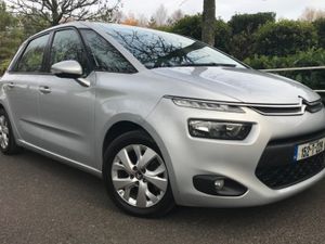 Citroen C4 AUTOMATIC VTR+ 115Hdi - Image 4