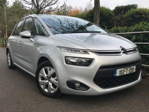 Citroen C4 AUTOMATIC VTR+ 115Hdi - Image 2