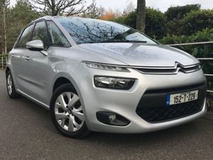 Citroen C4 AUTOMATIC VTR+ 115Hdi - Image 3