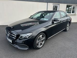 191 Mercedes-Benz E220d SE Premium Auto - Image 2