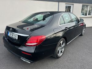 191 Mercedes-Benz E220d SE Premium Auto - Image 4