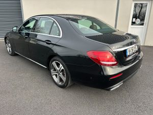 191 Mercedes-Benz E220d SE Premium Auto - Image 3