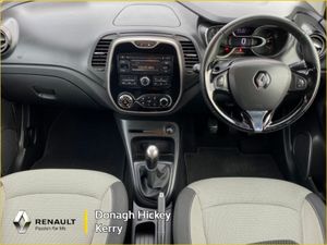 Renault Captur dCi 90 S&S LIFE - Image 2