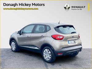 Renault Captur dCi 90 S&S LIFE - Image 3
