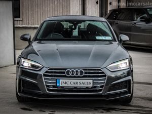 181 AUDI A5 SLINE ULTRA BLACK ED STYLING - Image 3