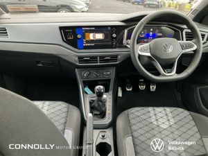 Volkswagen Taigo R Line 75 *0% Finance* - Image 4