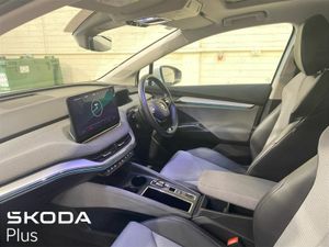 Skoda Enyaq 80 *Sunroof* - Image 4