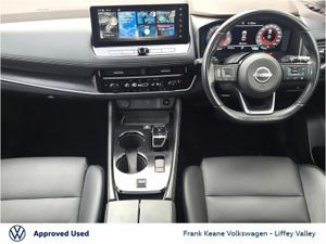 Nissan X-Trail SVE ePOWER AUTO *5-SEATER* - Image 2