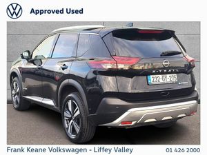 Nissan X-Trail SVE ePOWER AUTO *5-SEATER* - Image 3