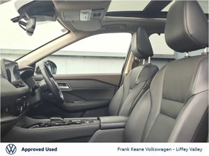 Nissan X-Trail SVE ePOWER AUTO *5-SEATER* - Image 4