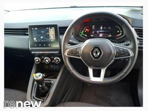 Renault Clio TCe 90 DFull Evolution - Image 2