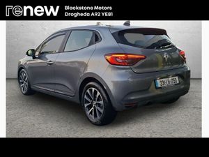 Renault Clio TCe 90 DFull Evolution - Image 3