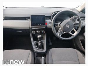 Renault Clio TCe 90 DFull Equilibre - Image 2