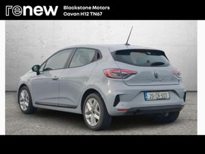 Renault Clio TCe 90 DFull Equilibre - Image 3