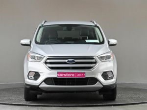 Ford Kuga 1.5TDCi 120BHP FWD TITANIUM **HALF LEATH - Image 2