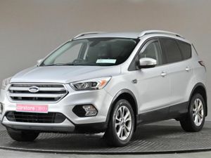 Ford Kuga 1.5TDCi 120BHP FWD TITANIUM **HALF LEATH - Image 3