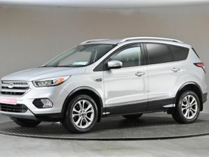 Ford Kuga 1.5TDCi 120BHP FWD TITANIUM **HALF LEATH - Image 4