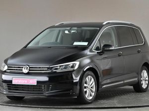 Volkswagen Touran 1.4 TSI DSG COMFORTLINE **REVERS - Image 3