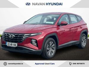 Hyundai Tucson 1.6D Comfort Plus *HUGE SALE* - Image 4