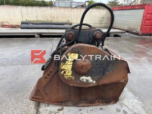 MB BF60.1 Crushing Bucket (13-20Ton) - Image 3