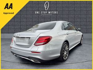 2018 Mercedes-Benz E350e *AMG PREMIUM* MEGA SPEC - Image 4