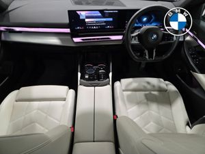 BMW 5-Series 530e M Sport Pro Saloon - Image 4