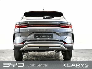 BYD SEAL U Design AWD - Image 2