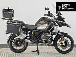 BMW R 1250 GS EXECLUSIVE - Image 2