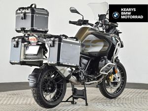 BMW R 1250 GS EXECLUSIVE - Image 3