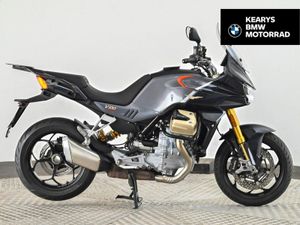 MOTO-GUZZI 1000 S V 100 MANDELLO S - Image 2