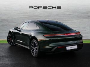 Porsche Taycan 4S (New 2026) - Image 3