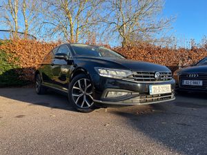 PASSAT ELEGANCE | HIGH SPEC | 1 OWNER | WARRANTY - Image 4