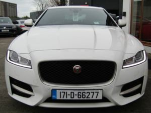 Jaguar XF D R-SPORT - Image 4