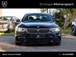 BMW 5-Series 530e M Sport Plus - Image 4