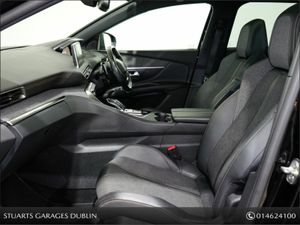 Peugeot 3008 Gt-line 1.2 130 Automatic - Sunroof , - Image 3