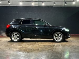 Audi Q2 AUTOMATIC 1.0L TFSI - MULTI FUNCTION STEER - Image 2