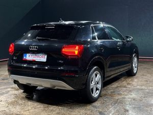 Audi Q2 AUTOMATIC 1.0L TFSI - MULTI FUNCTION STEER - Image 3