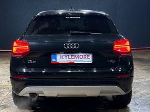 Audi Q2 AUTOMATIC 1.0L TFSI - MULTI FUNCTION STEER - Image 4